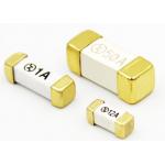 250V NANO2 Time Lag Subminiature Surface Mount Fuse