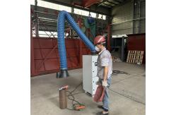 China Spray Tower Scrubber manufacturer