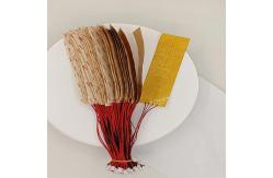 China Polyimide Copper Flexible Film Heater 1.5 - 220VAC For Industrial Heating Applications supplier