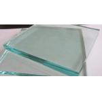 Customized/Temperature and Pressure Resistant Clear Glass Used for Car Windshied
