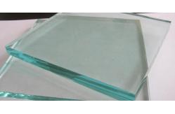China Customized/Temperature and Pressure Resistant Clear Glass Used for Car Windshied supplier