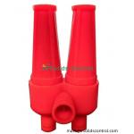 d-silter 4 cone SWACO MONGOOSE URETHANE replacement9622221