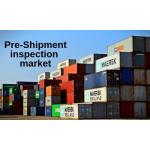 Accredited  Pre Shipment Inspection Cost Effective Functionality Performance Test for sale