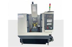 China Rotary U Drilling CNC Drill Machine Φ340 Maximum Workpiece supplier