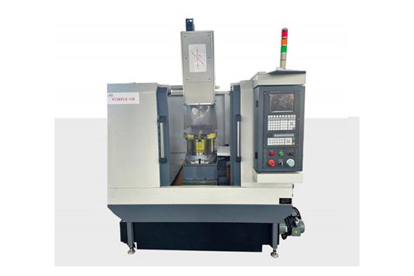 Rotary U Drilling CNC Drill Machine Φ340 Maximum Workpiece