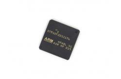 China Microcontroller MCU STM32F205ZGT6 120MHz 1MB Embedded Microcontroller IC supplier