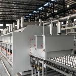 Carbon Anode Electrode Sintering Atmosphere Rhk Kiln Fully Automatic Intelligent for sale