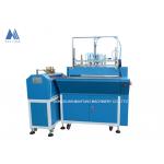180 pcs/hour Semi Auto Photo Album Hard Cover Making Machine Book Binding Machine for sale