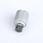 Faradyi Speed 10000rpm 15v 1.5v 3v 12v Mini Strong Vibration 260 Vibrating Motor 3v for sale