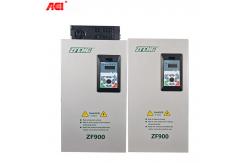 China ACI Energy Saving Submersible Well Pump VFD Controller Frequency Converter supplier