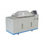 Programmable Salt Spray Corrosion Test Chamber ISO 3768 Astm B117 for sale