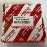 Gcr15 95DSF01 Deep Groove Ball Bearing 90363-95003 for sale