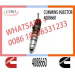 QSX15 ISX15 X15 Engine Fuel Injection Pump Fuel Injector 4088660 4088662 4088665 4088327 4076902 for sale