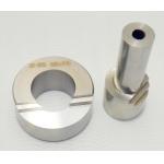 ISO5356-1 Figure A.1 22mm Plug And Ring Test Gauges For Testing Anaesthetic And Respiratory Equipment for sale