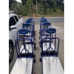Portable Bench Platform Scales 150kg 300Kg Digital Platform Weighing Scale for sale