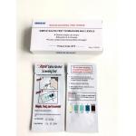 Fast Saliva Alcohol Test Strips Accuracy Self Test At Home for sale