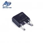 AOS AOD409 Semiconductors Glass Electronic Components Supplier ic chips integrated circuits AOD409 for sale