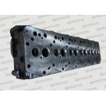 6137- 12 - 1600 Engine Cylinder Head , 6D105 Auto Cylinder Head Assy for KOMATSU for sale