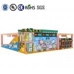 Affordable High-Quality Kid'S Amusement Parks With Unique Charming Designs for sale