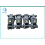 High Power Density Axial Piston Variable Pump , Cast Iron Small Axial Piston Pump 