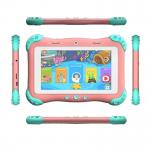 Custom Kids Educational Smart Tablet 7 Inch For School Learning for sale