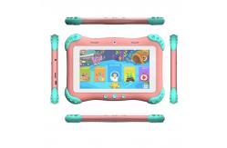 China Custom Kids Educational Smart Tablet 7 Inch For School Learning supplier