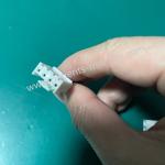 PHiliph PageWriter TC10 ECG EKG Machine Power Connection Cable 453564402691 - Medical Spare Parts