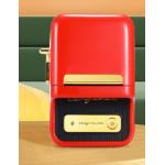 Pocket Barcode Printer Machine 203dpi Barcode Sticker Making Machine