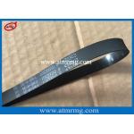 Hyosung atm components hyosung rubber belts , atm belt 10*300*0.8 mm for sale