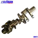8 Cylinders 8DC91 Mitsubishi Crankshaft ME996186 for sale