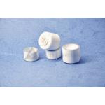 Oven Magnetron Ceramic Heat Insulator Machining Alumina Ceramic 5.9g/cm3 for sale