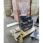 Gyoza Skin Machine Tabletop Dumpling Machine Sweet Dumpling Maker Machine for sale
