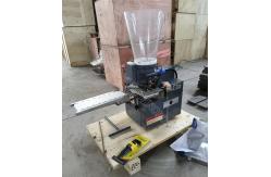 China Gyoza Skin Machine Tabletop Dumpling Machine Sweet Dumpling Maker Machine supplier