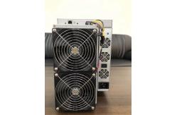 China Canaan AvalonMiner 1166 Pro 78T Avalon Bitcoin Miner A1166 Pro 78T 12V supplier