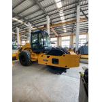 1500mm Drum Vibratory Road Roller with Cummins 4BTA3.9-C125 Engine