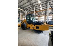 China 1500mm Drum Vibratory Road Roller with Cummins 4BTA3.9-C125 Engine supplier