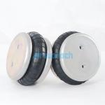 W01-358-0010 Firestone Industrial Air Springs Single Convoluted Rubber Bellows for sale