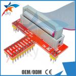 Raspberry PI GPIO Raspberry Pi Shield Starter Kit For Arduino With 26P extension line for sale