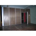 Banquet Hall Partition Acoustic Movable partition Sliding Folding Partition Walls