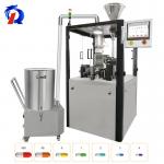 NJP-1500D Gel Capsule Filling Machine Fully Automatic Pharmaceutical for sale