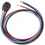 HVAC Air Conditioner Wiring Harness Molded Compressor Plug Harness Manufacturers ​