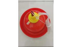 China Automatic Plasson drinkers chicken water supplier