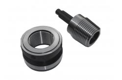 China NC34 Rotary Shouldered Numbered Connection NC Work Gauge supplier