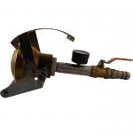 Portable Ingress Protection Test Equipment Handheld Spray Nozzle IPX3 IPX4