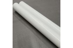 China 230gsm Eco-solvent Inkjet Glossy Photo Paper Roll For Eco-solvent Printing supplier