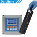 RS485 Digital Universal Ammonium Analyzer NH4 - N Controller 800g for sale