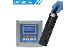 China ISE Principle RS485 Interface NH4-N Controller For Surface Water Monitoring supplier