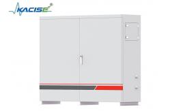 China Extractive Laser Gas Analysis System KGD - MQ - 503 supplier