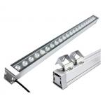 36w Waterproof Led Wall Washer Dc12 Or 24v 3000k To 6500k Or Rgb for sale