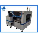 Durable Perfect economic 16 Heads pick and place machine led chip mounter for sale